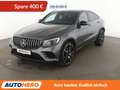 Mercedes-Benz GLC 43 AMG 43 AMG 4Matic Aut.*NAVI*360*ACC* Grau - thumbnail 1