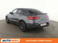 Mercedes-Benz GLC 43 AMG 43 AMG 4Matic Aut.*NAVI*360*ACC* Grau - thumbnail 4