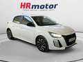 Peugeot 208 1.2 Puretech S&S Style 100 Blanco - thumbnail 1