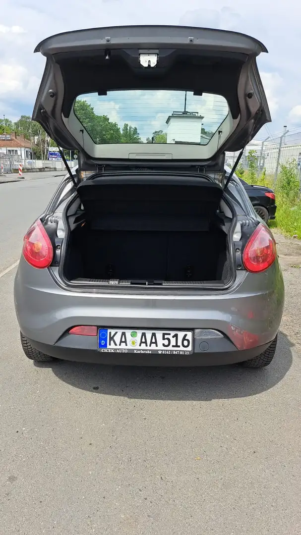 Fiat Bravo 1.4 16V T-JET 120 SPORT (KIT GRUAU) - 2