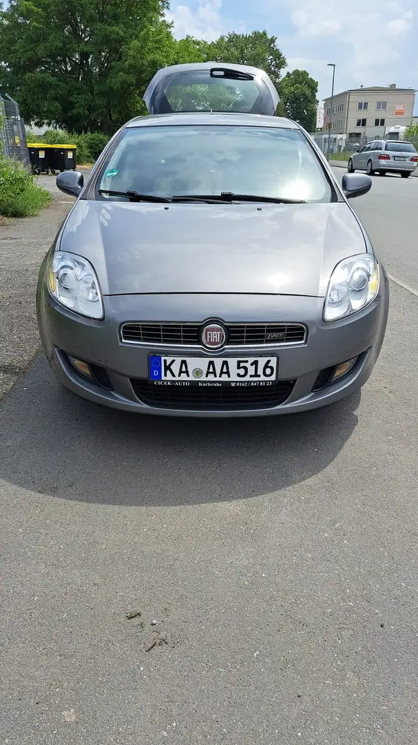 Fiat Bravo 1.4 16V T-JET 120 SPORT (KIT GRUAU) - 1