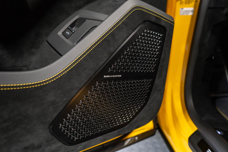 Lamborghini Urus Urus Performante 1/99 ABT Scatenato - 840 PS — photo 26
