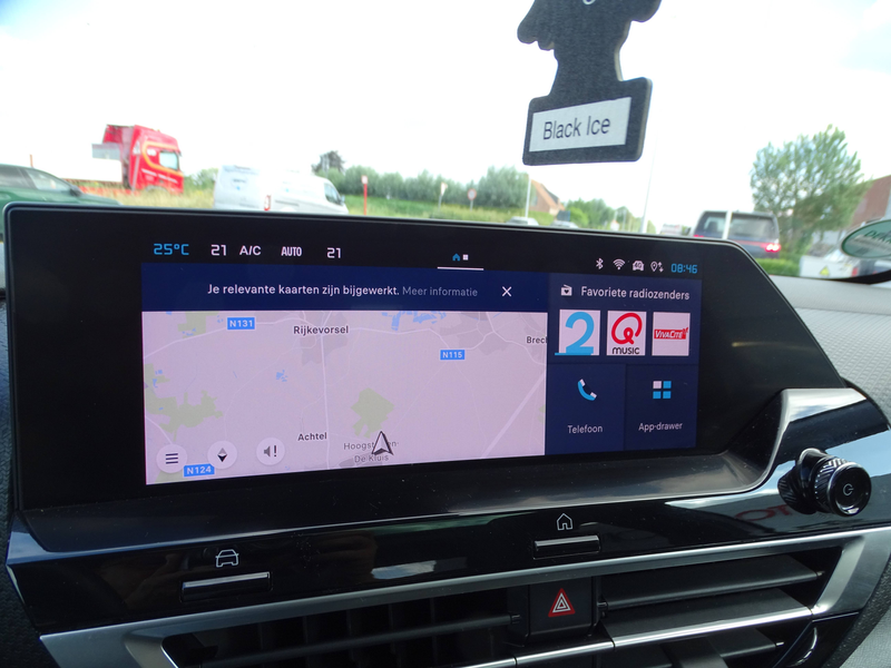 Citroen C4 X C4 X 1.2 PureTech Shine Pack * FULL OPTION!!! — photo 11