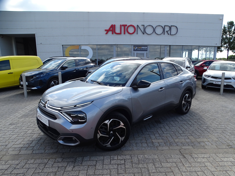 Citroen C4 X C4 X 1.2 PureTech Shine Pack * FULL OPTION!!!