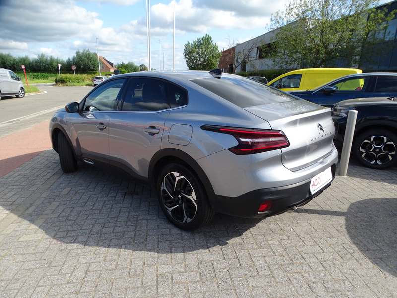 Citroen C4 X C4 X 1.2 PureTech Shine Pack * FULL OPTION!!! — photo 4