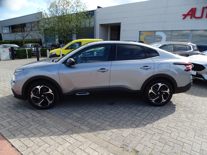 Citroen C4 X C4 X 1.2 PureTech Shine Pack * FULL OPTION!!! — photo 5