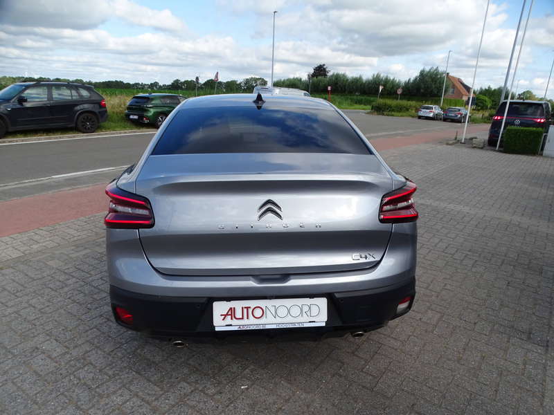Citroen C4 X C4 X 1.2 PureTech Shine Pack * FULL OPTION!!! — photo 14