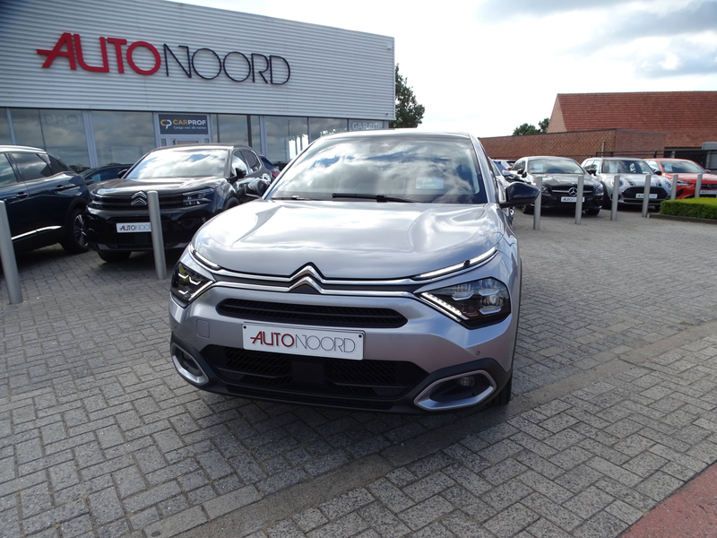 Citroen C4 X C4 X 1.2 PureTech Shine Pack * FULL OPTION!!! — photo 15