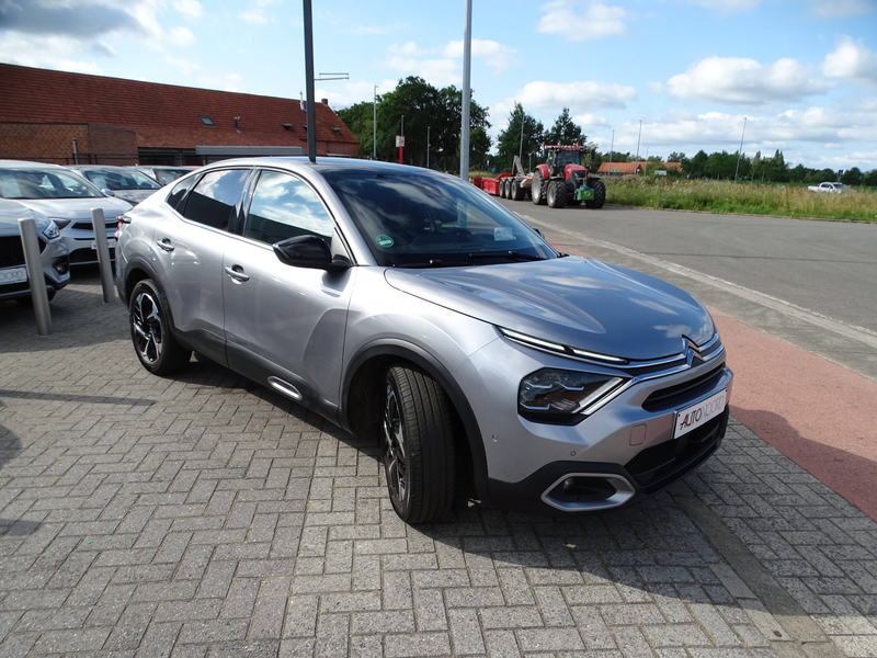 Citroen C4 X C4 X 1.2 PureTech Shine Pack * FULL OPTION!!! — photo 2