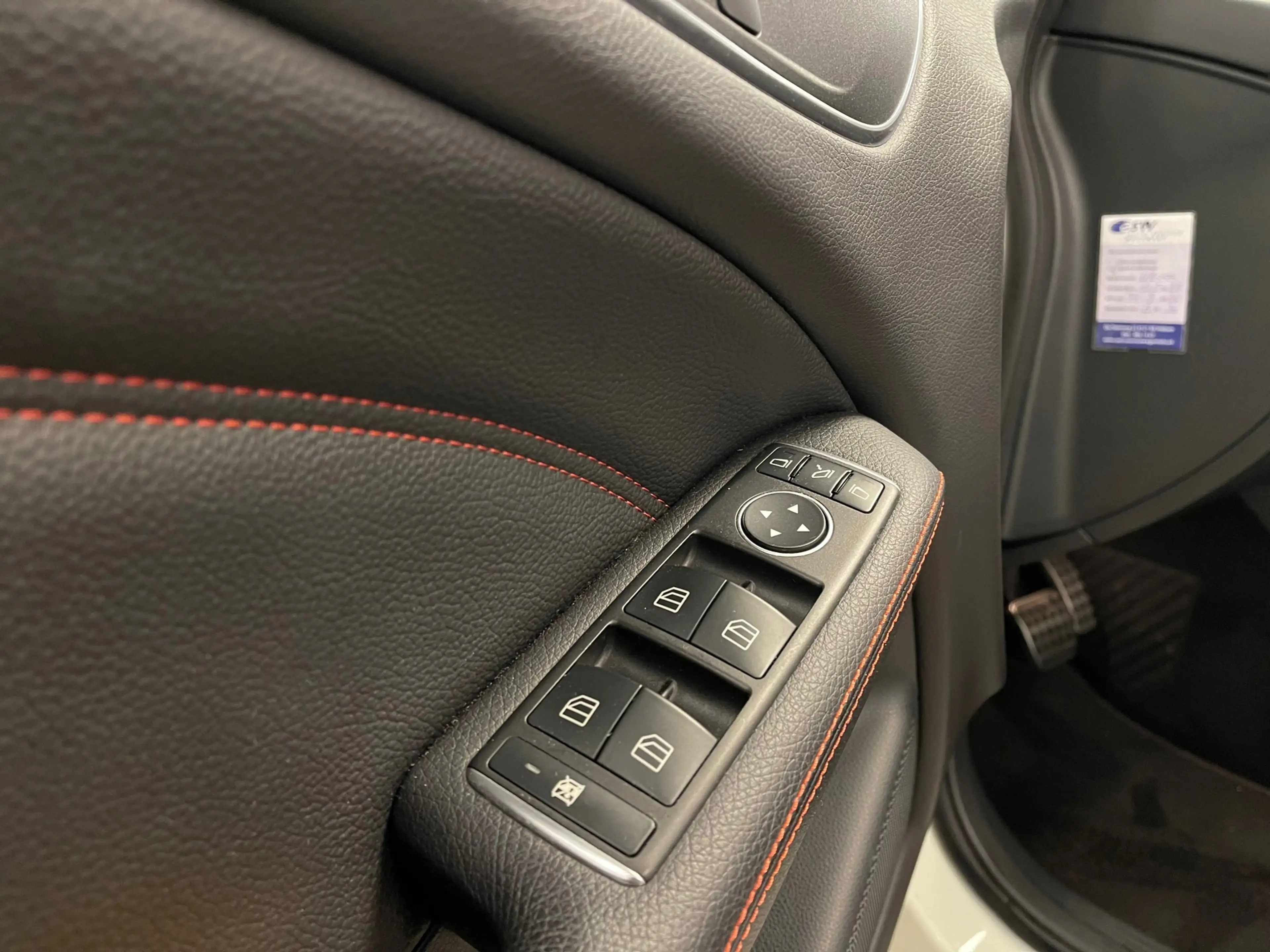Mercedes-Benz B 200 B200|AMG-LINE|FACELIFT|CARPLAY|AUTOMAAT — photo 12