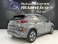Hyundai KONA HEV 1.6 GDI DT Tecno Red Gris - thumbnail 1