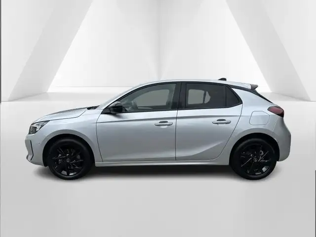 Opel Corsa view 7