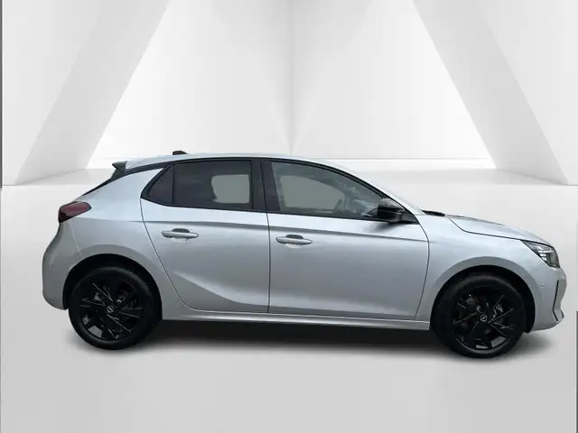 Opel Corsa view 6