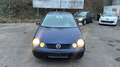 Volkswagen Polo 1.2*Klima*TÜV AU NEU*Zentral*El Fenster*Euro4 Blau - thumbnail 2