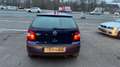 Volkswagen Polo 1.2*Klima*TÜV AU NEU*Zentral*El Fenster*Euro4 Blau - thumbnail 6
