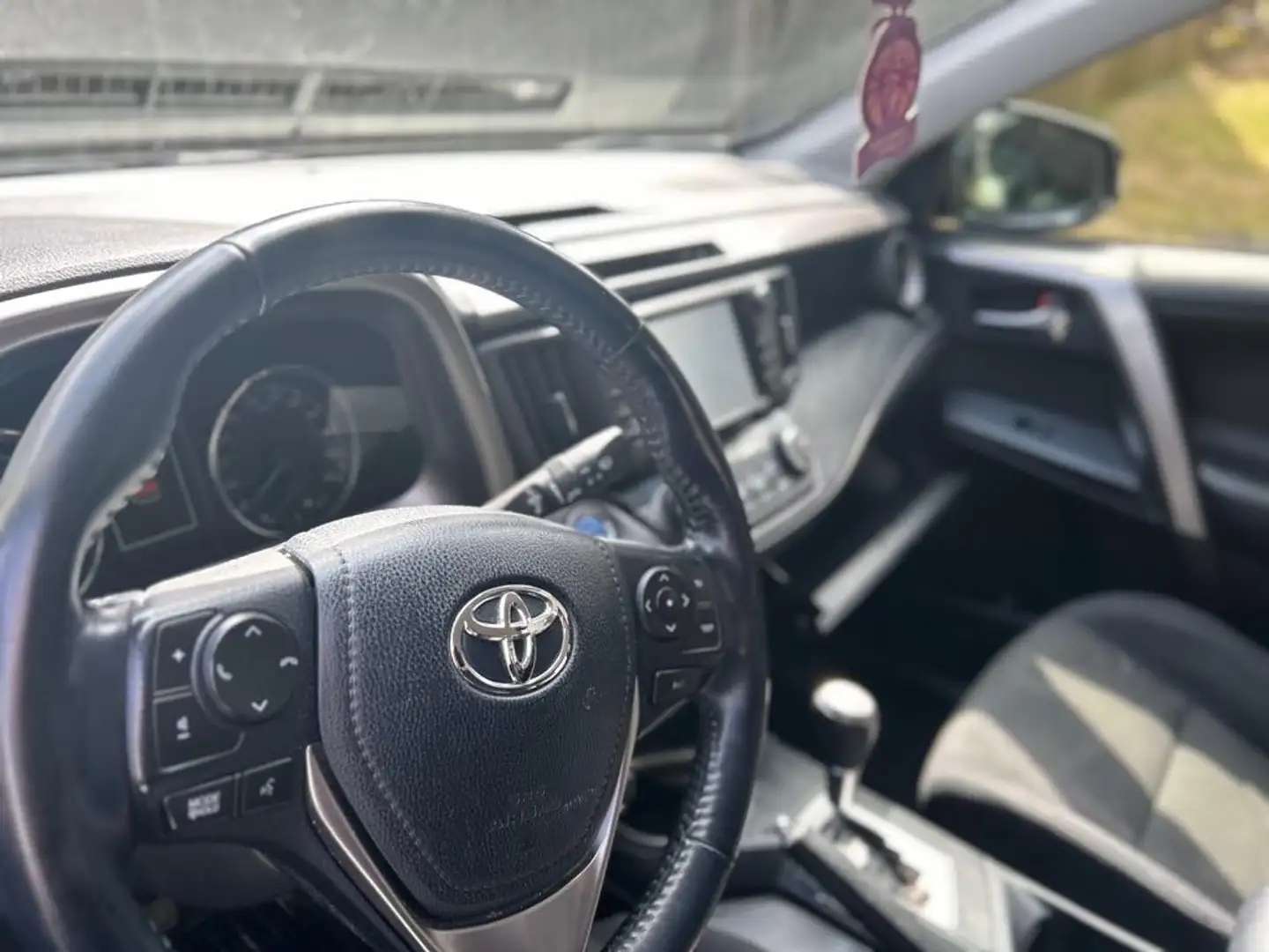 Toyota RAV 4 2.5 4x2 Hybrid - 2