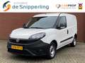 Fiat Doblo Cargo 1.6 MJ L1H1 105PK AIRCO 6-VERSNELLINGEN ACHT Blanc - thumbnail 1