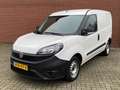 Fiat Doblo Cargo 1.6 MJ L1H1 105PK AIRCO 6-VERSNELLINGEN ACHT Blanc - thumbnail 2