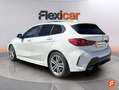 BMW 116 PACK M 118d - 5P (2022) Blanco - thumbnail 3