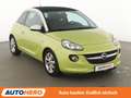 Opel Adam 1.4 Open Air*FALTDACH*PDC*KLIMA*TEMPO* Vert - thumbnail 8