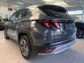 Hyundai TUCSON 1.6 T-GDi 160 Techno Plus + GPS + Camera + Alu17 Gris - thumbnail 7