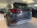 Hyundai TUCSON 1.6 T-GDi 160 Techno Plus + GPS + Camera + Alu17 Gris - thumbnail 18