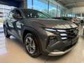 Hyundai TUCSON 1.6 T-GDi 160 Techno Plus + GPS + Camera + Alu17 Gris - thumbnail 4