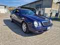 Mercedes-Benz CLK 230 Cabrio k Elegance Blu/Azzurro - thumbnail 2