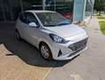 Hyundai i10 1,0 GO Grau - thumbnail 7