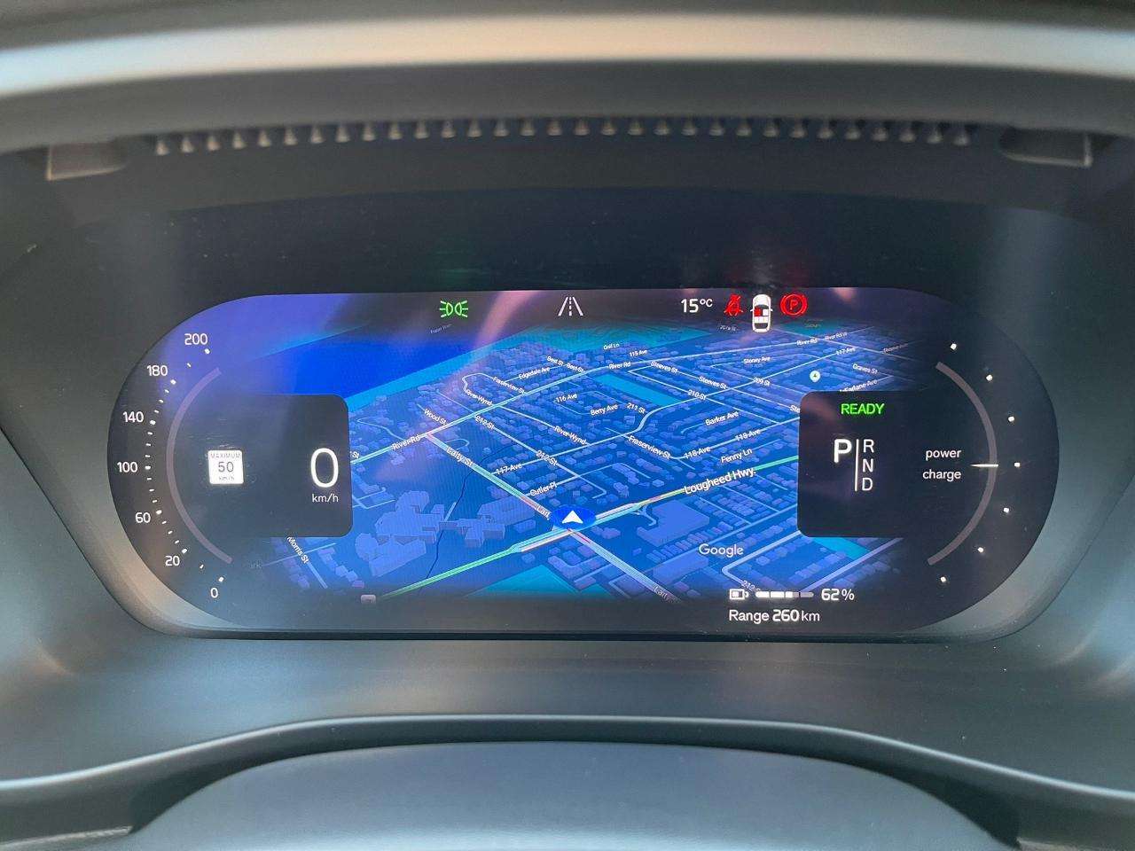 2024 Volvo XC40 Twin eAWD Plus thumb 17