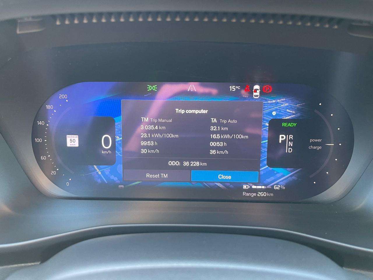 2024 Volvo XC40 Twin eAWD Plus thumb 15