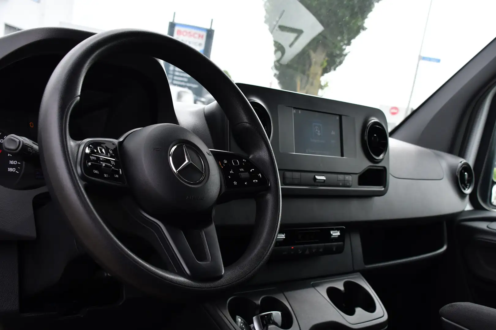 Mercedes-Benz Sprinter 316 2.2 CDI L2H1 PB Edition Camera, Cruise, Carpla Wit - 2