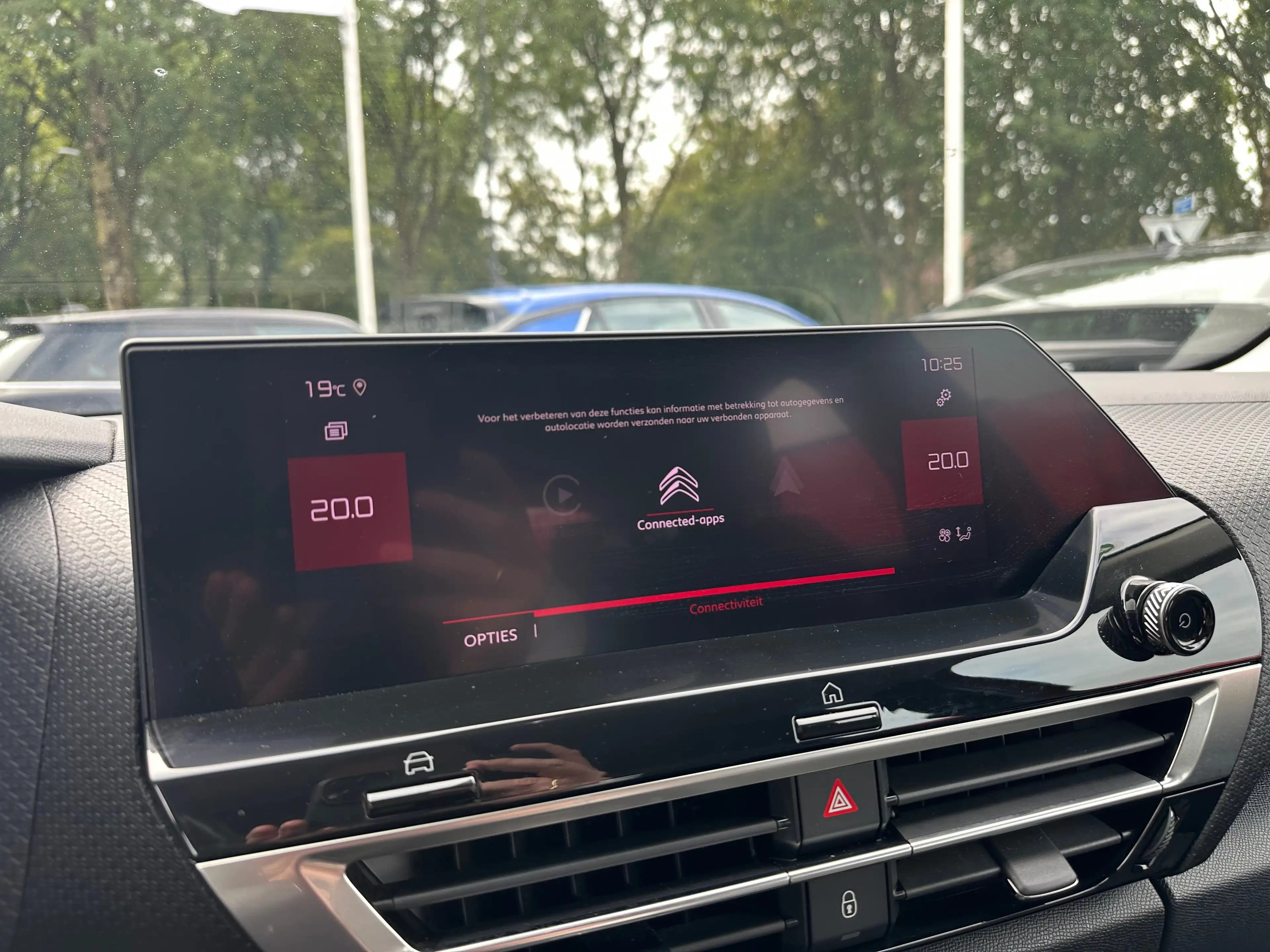 Citroen C4 1.2 Puretech Feel Edition | Carplay | Camera | Nav — photo 22