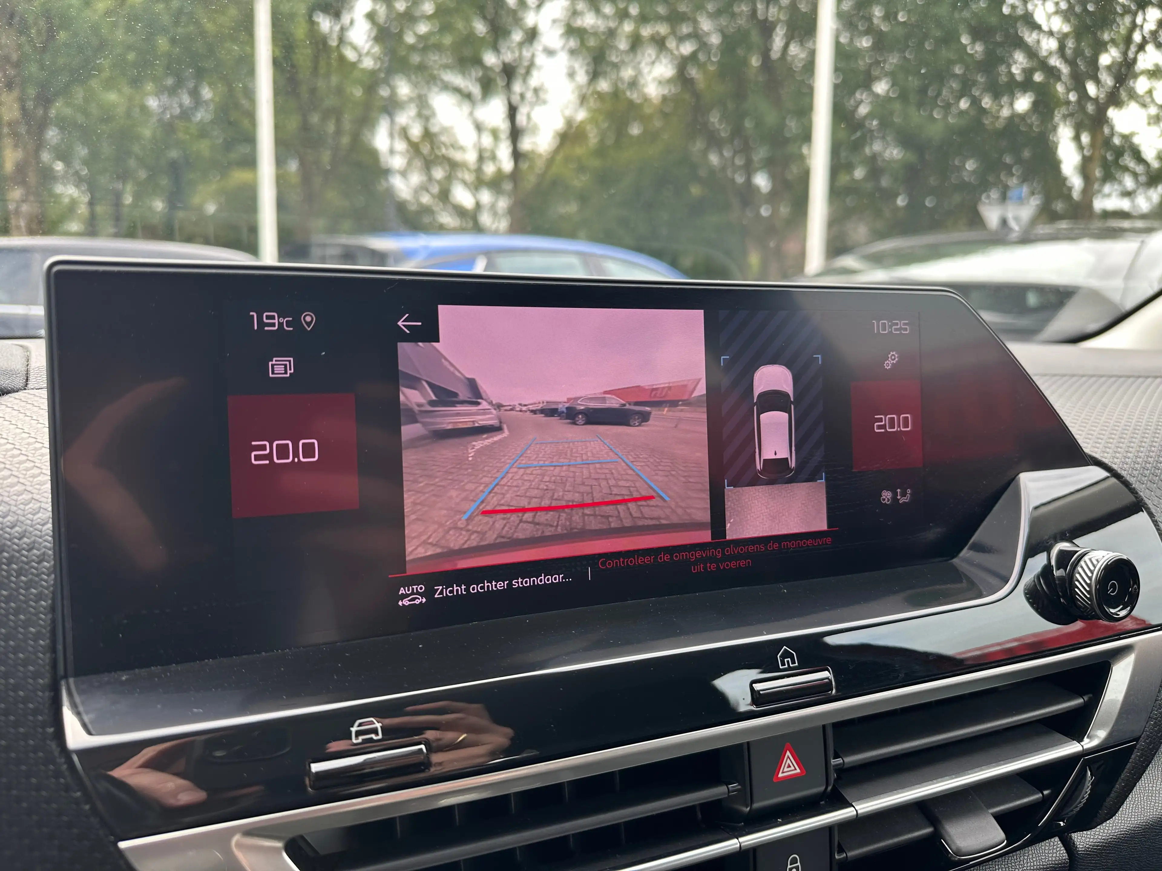 Citroen C4 1.2 Puretech Feel Edition | Carplay | Camera | Nav — photo 26