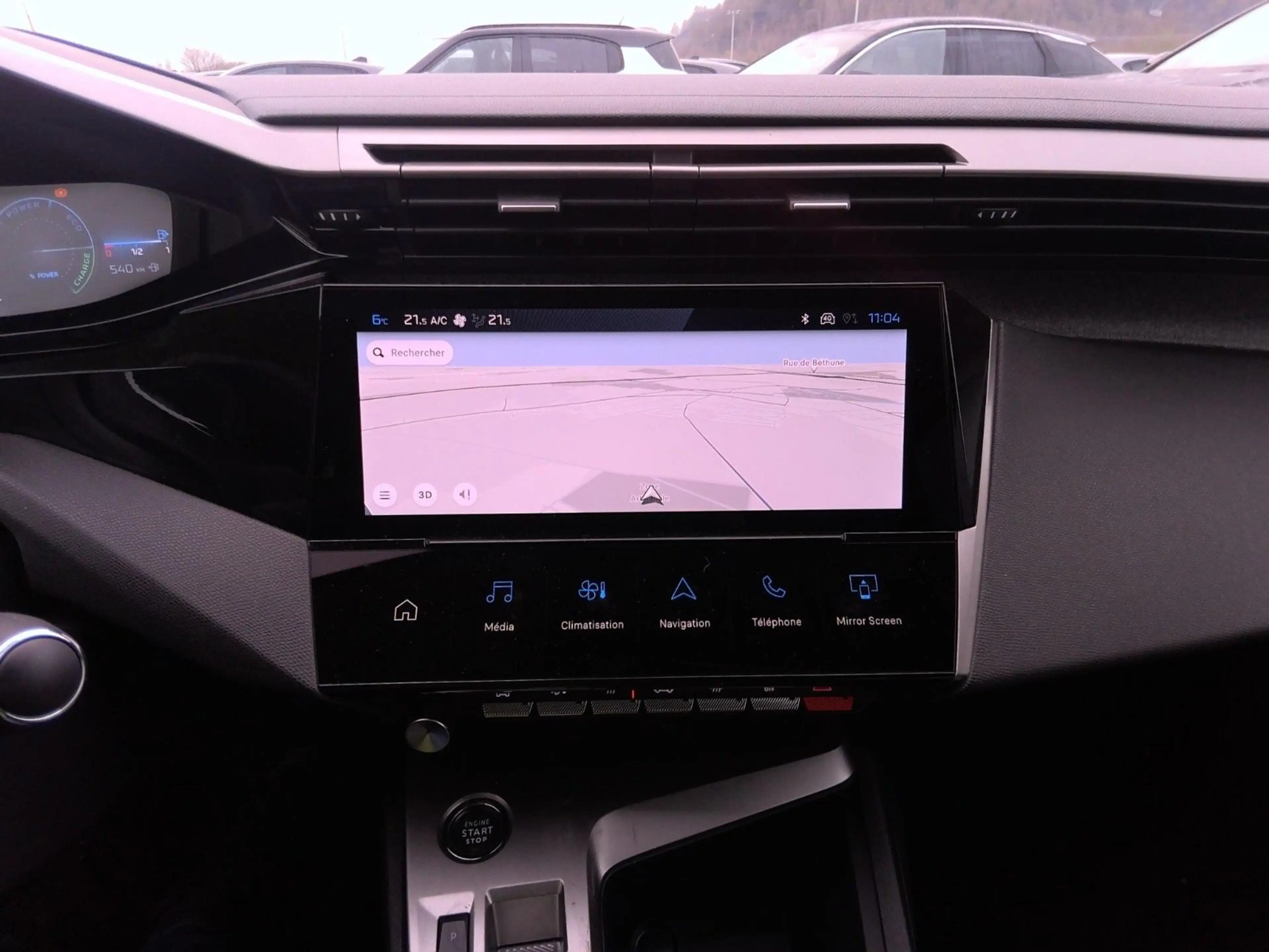 Citroen C4 1.2 Puretech Feel Edition | Carplay | Camera | Nav — photo 24