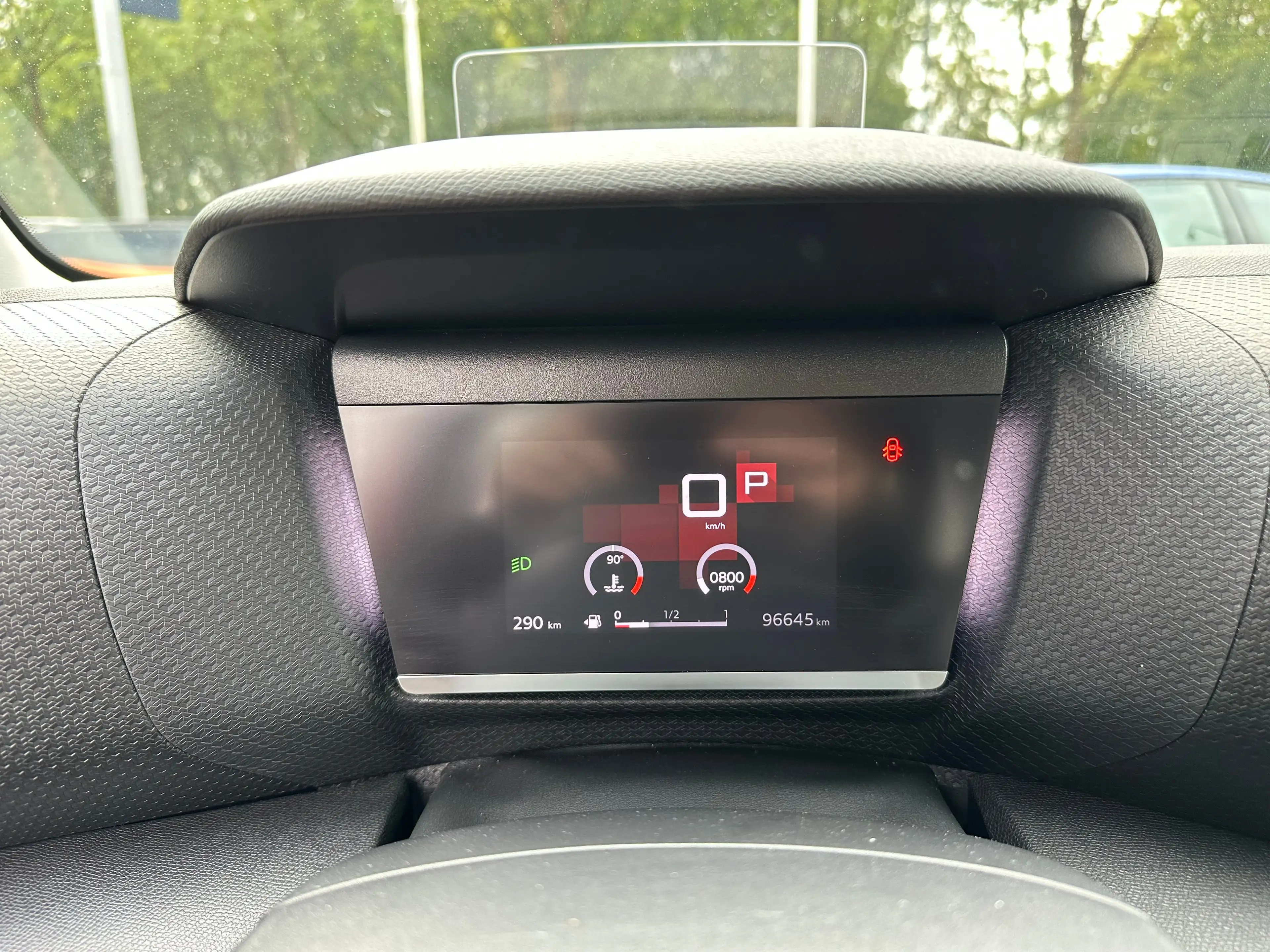Citroen C4 1.2 Puretech Feel Edition | Carplay | Camera | Nav — photo 17