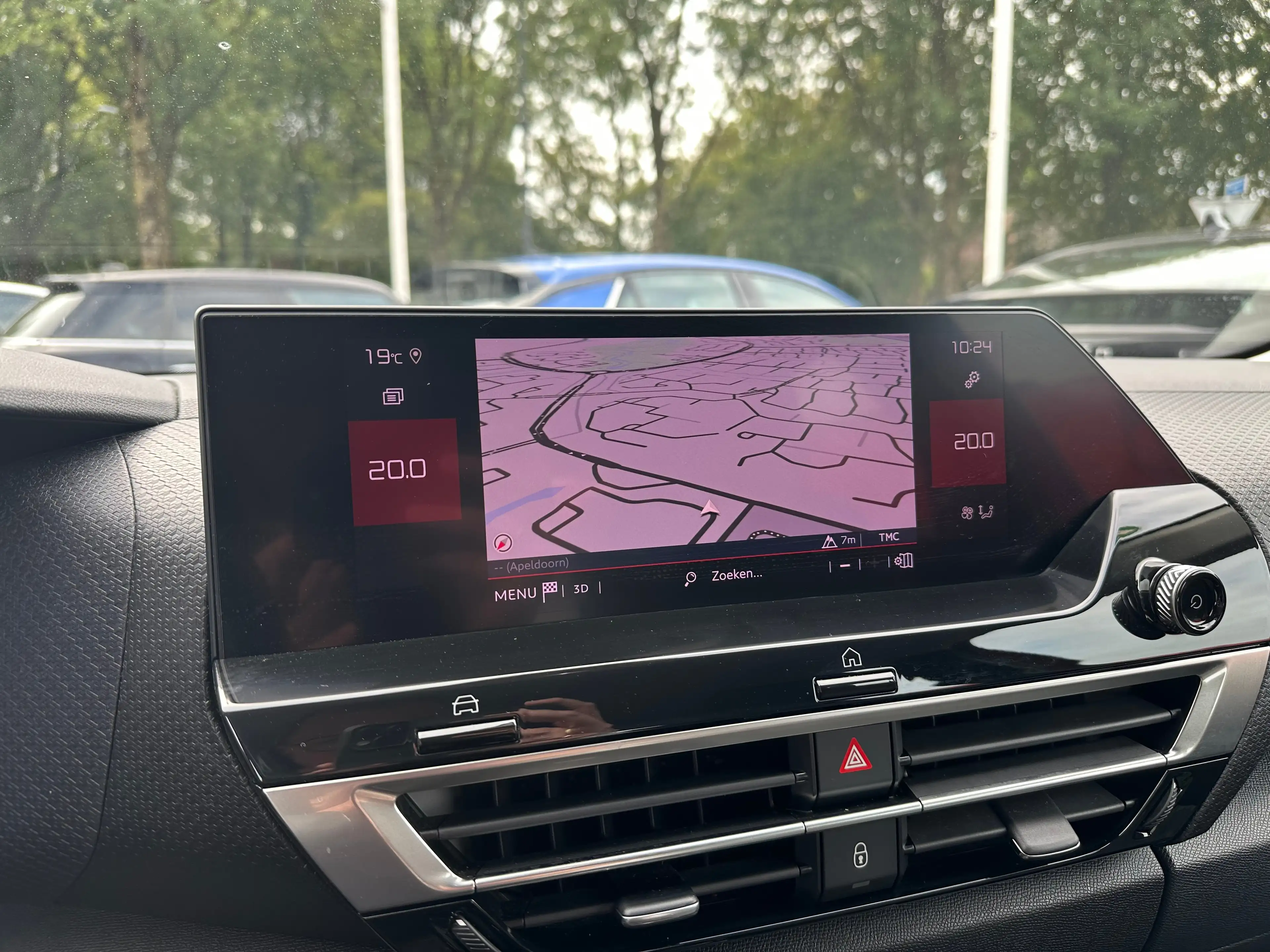 Citroen C4 1.2 Puretech Feel Edition | Carplay | Camera | Nav — photo 18