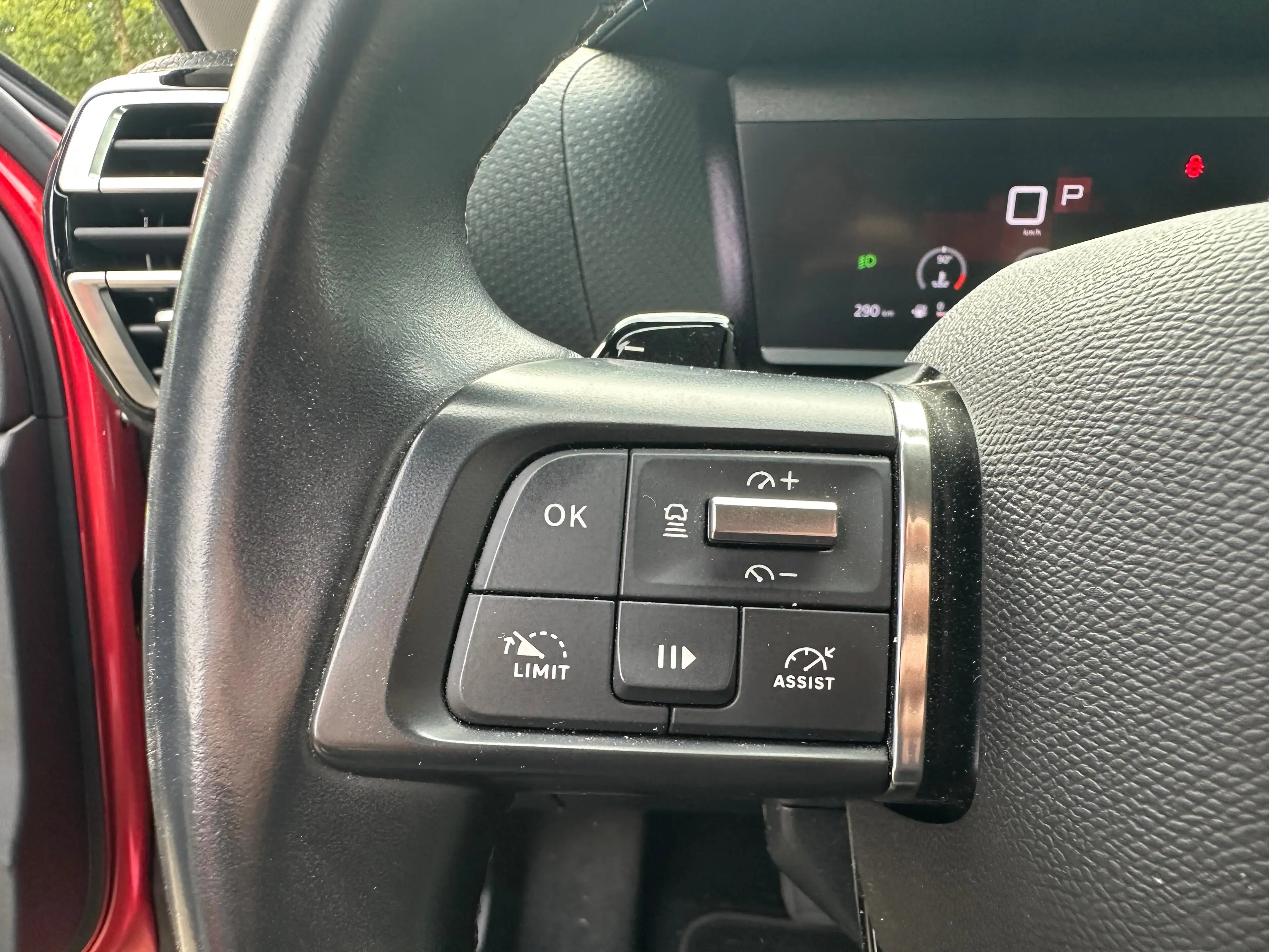 Citroen C4 1.2 Puretech Feel Edition | Carplay | Camera | Nav — photo 13