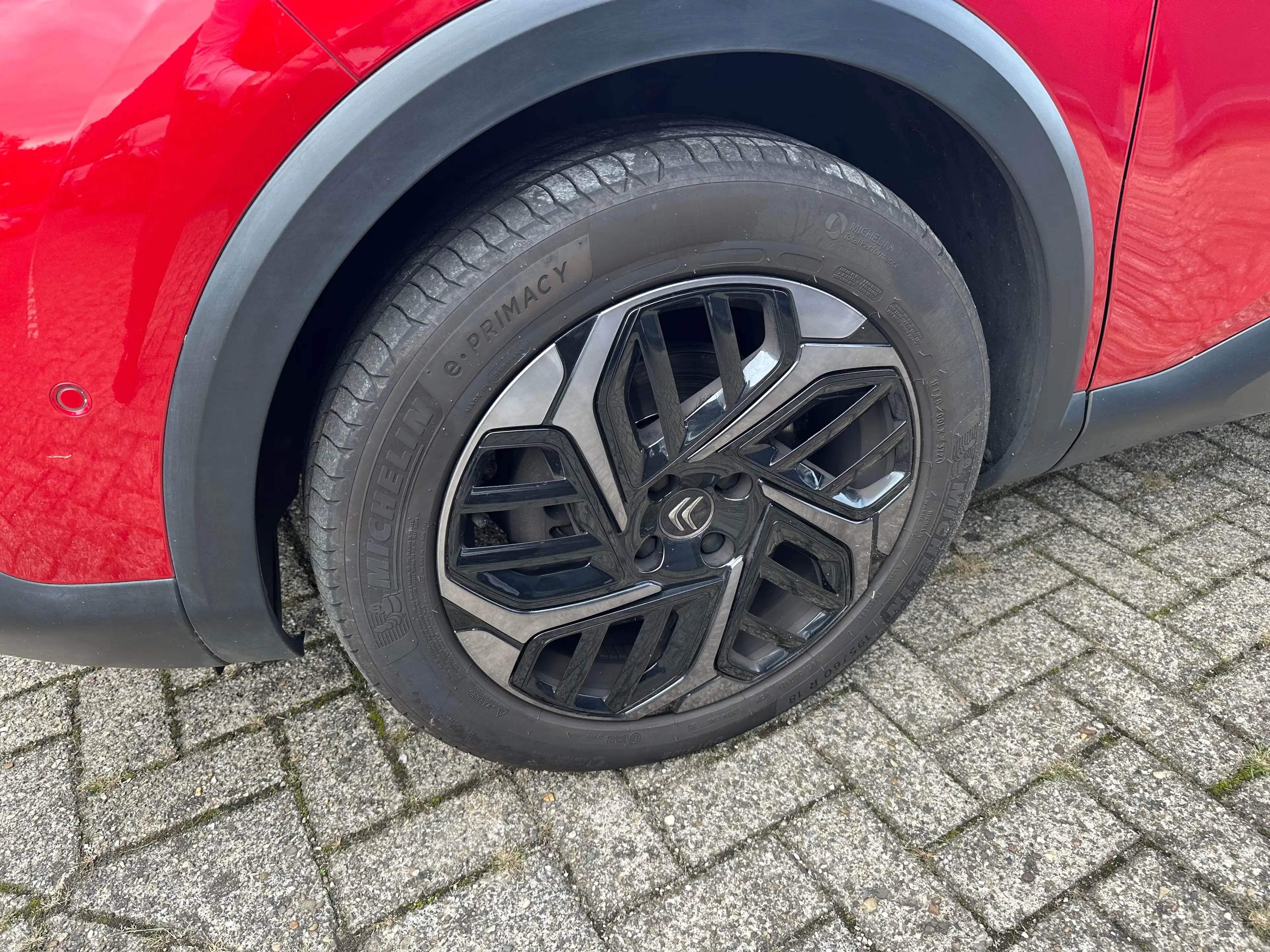 Citroen C4 1.2 Puretech Feel Edition | Carplay | Camera | Nav — photo 2