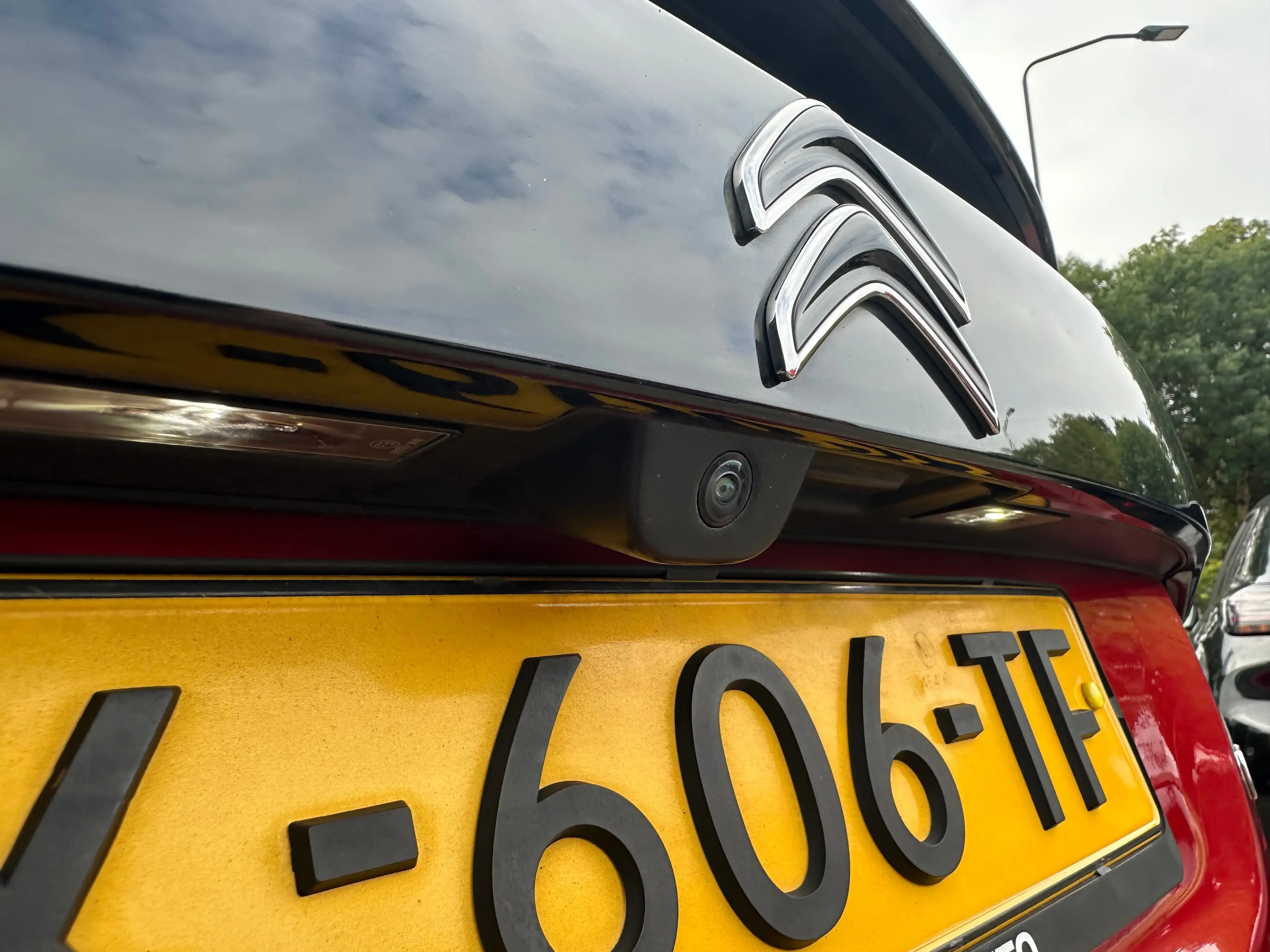 Citroen C4 1.2 Puretech Feel Edition | Carplay | Camera | Nav — photo 8