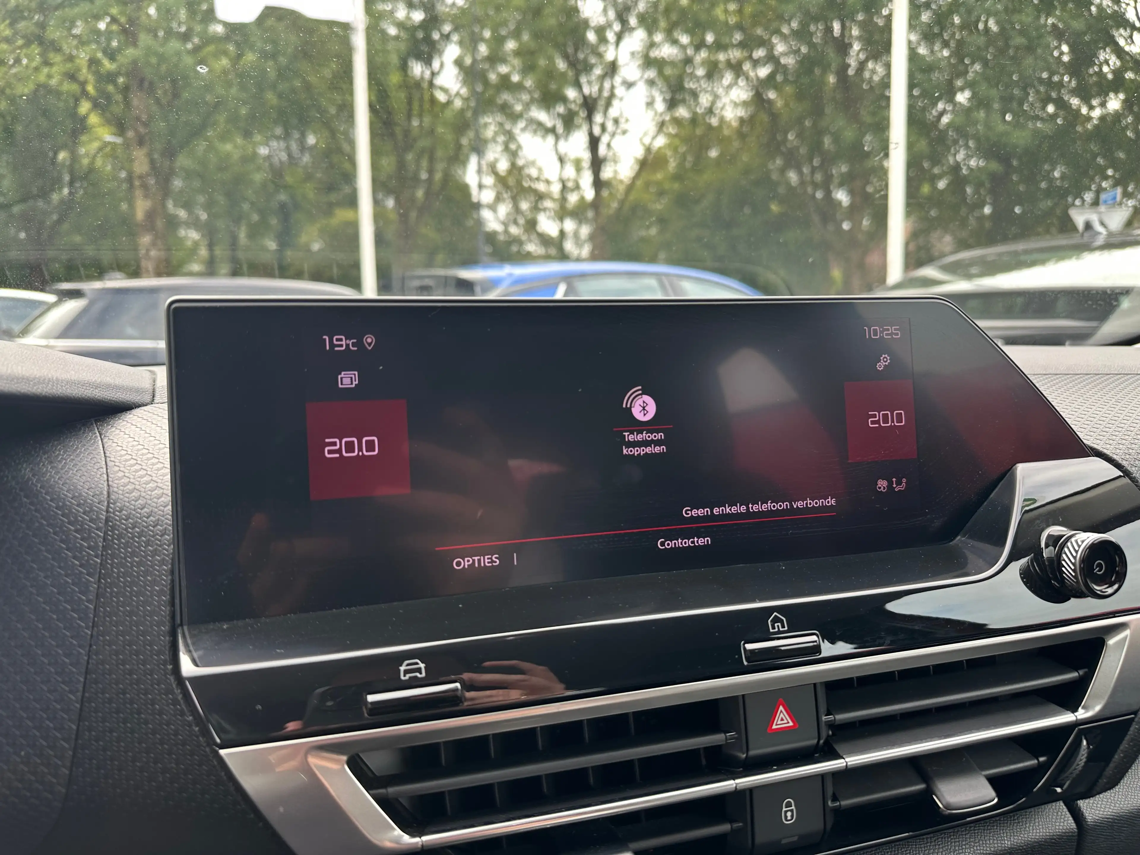 Citroen C4 1.2 Puretech Feel Edition | Carplay | Camera | Nav — photo 21
