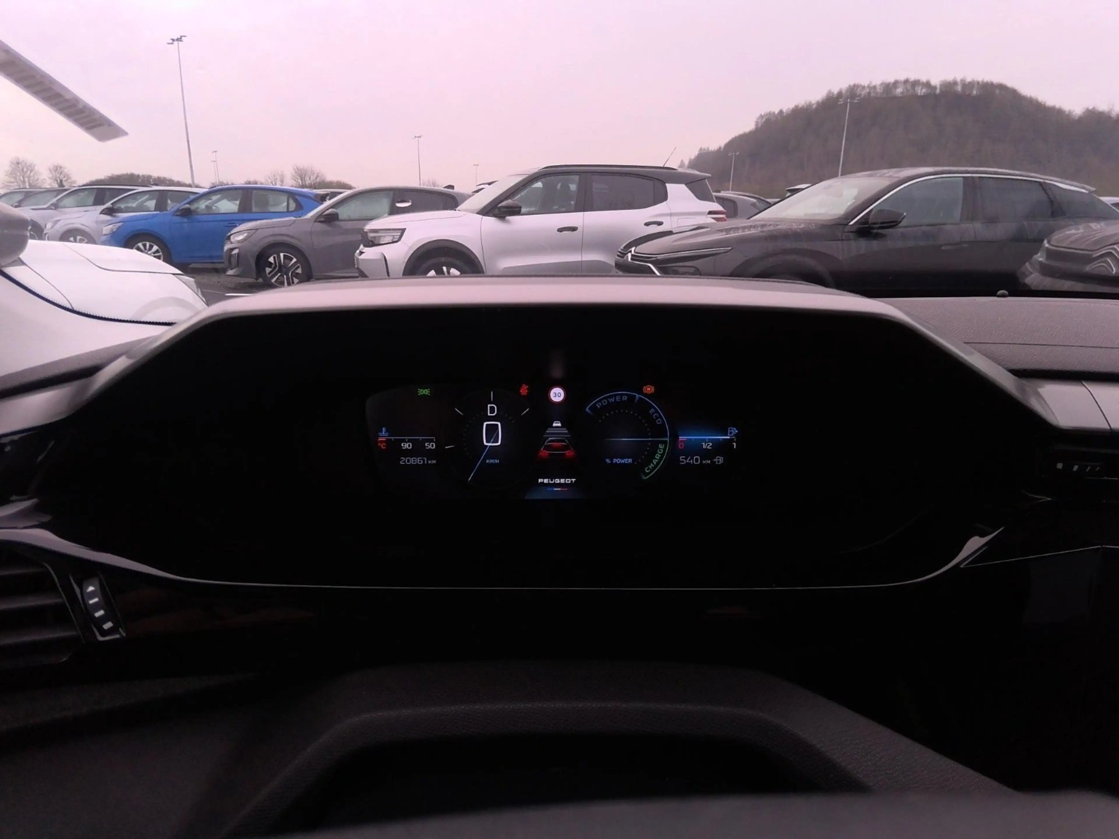 Citroen C4 1.2 Puretech Feel Edition | Carplay | Camera | Nav — photo 25
