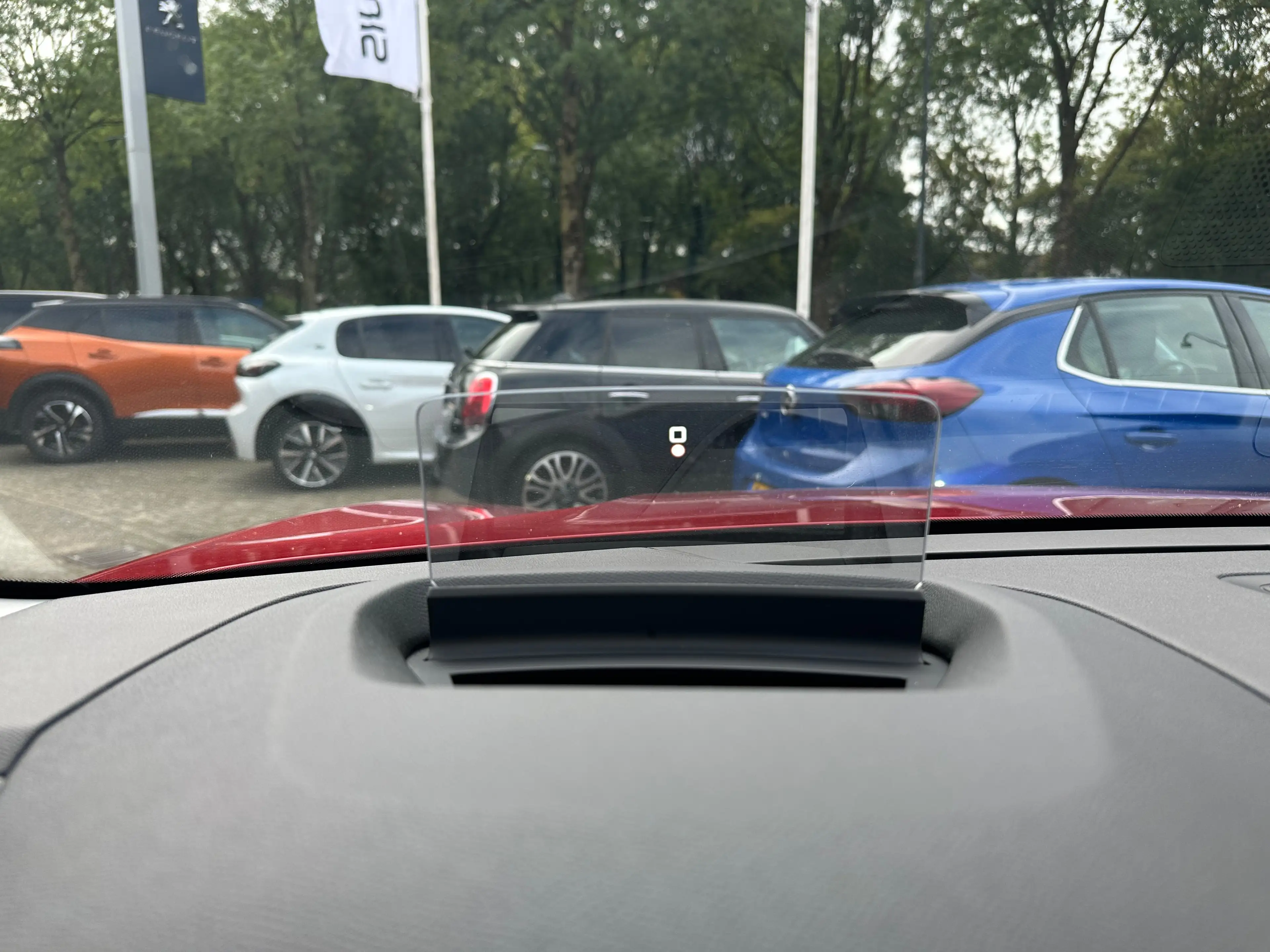 Citroen C4 1.2 Puretech Feel Edition | Carplay | Camera | Nav — photo 16