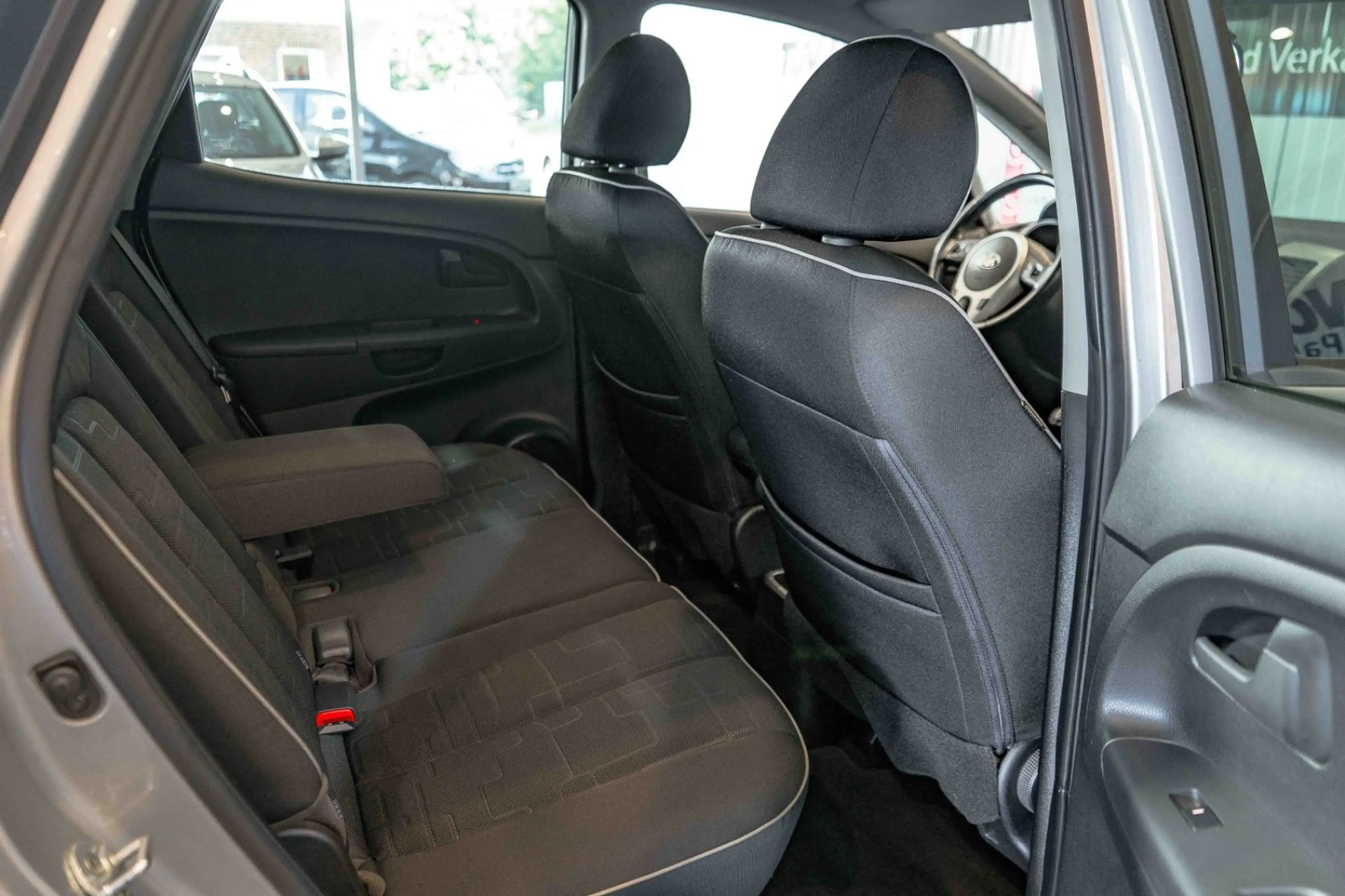 Kia Venga 1.4 Dream Team AHK Rückfahrkamera Navi — photo 14