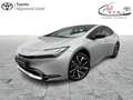 Toyota Prius Plug-In Hybride Premium Plus Silver - thumbnail 1