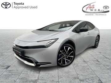 Plug-In Hybride Premium Plus