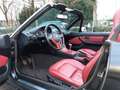 BMW Z3 roadster 3.0 liter 6 cyl. 231 hp manual 99000 km! Zwart - thumbnail 23