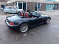 BMW Z3 roadster 3.0 liter 6 cyl. 231 hp manual 99000 km! Zwart - thumbnail 25