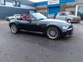 BMW Z3 roadster 3.0 liter 6 cyl. 231 hp manual 99000 km! Schwarz - thumbnail 1