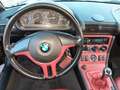 BMW Z3 roadster 3.0 liter 6 cyl. 231 hp manual 99000 km! Noir - thumbnail 10